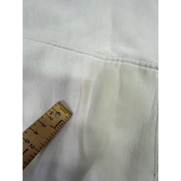 Y2K Champion Reverse Weave Pullover Sweatshirt Hoodie Sweater Sz Small - Picture 5 of 5